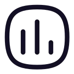 Chart SVG Icon